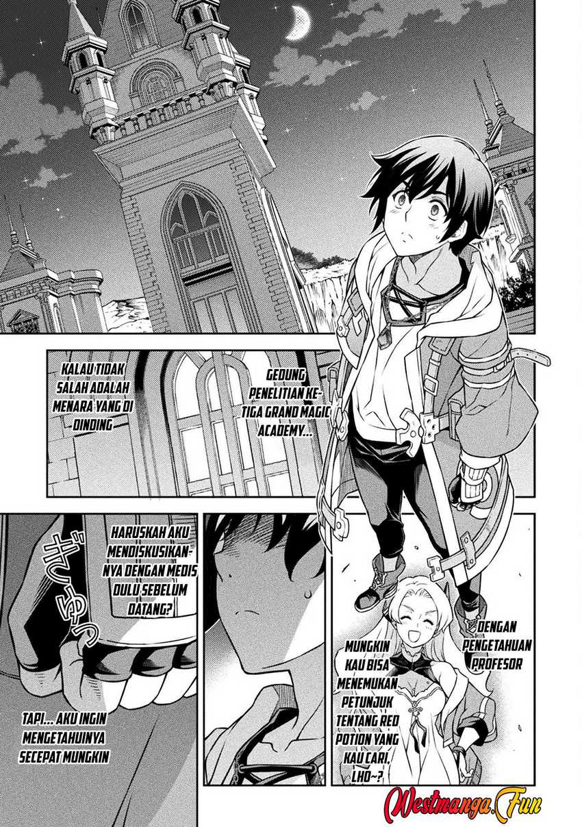 Drawing: Saikyou Mangaka wa Oekaki Skill de Isekai Musou Suru! Chapter 133 Gambar 18